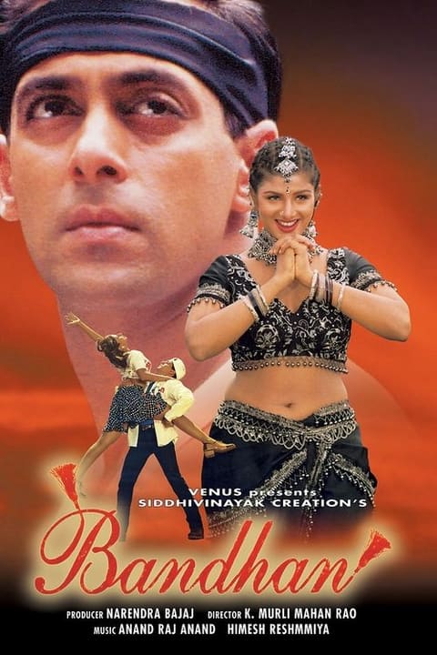 Poster Bandhan