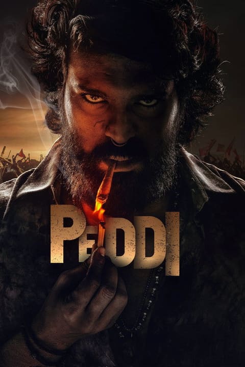 Poster Peddi