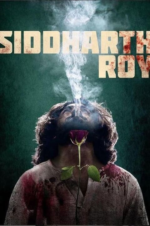 Poster Siddharth Roy