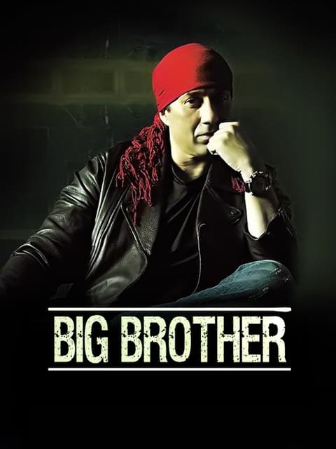 Poster Big Brother